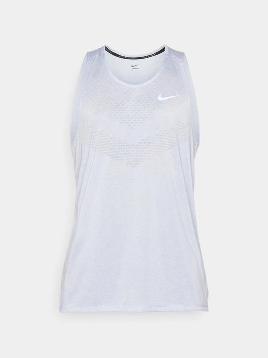 Zdjęcie produktu Top Nike szary
