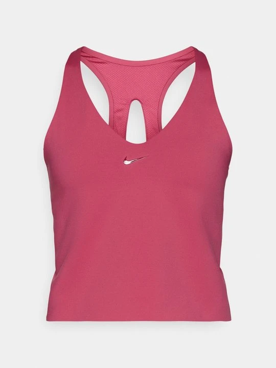 Zdjęcie produktu Top Nike czerwony