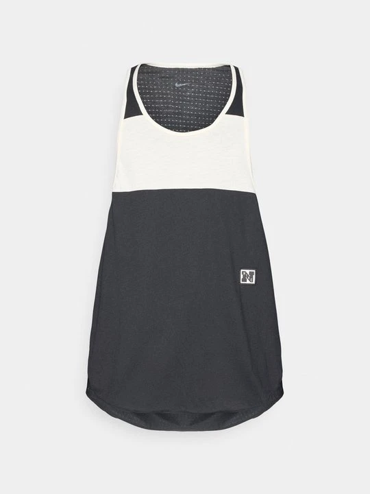 Zdjęcie produktu Top Nike czarny