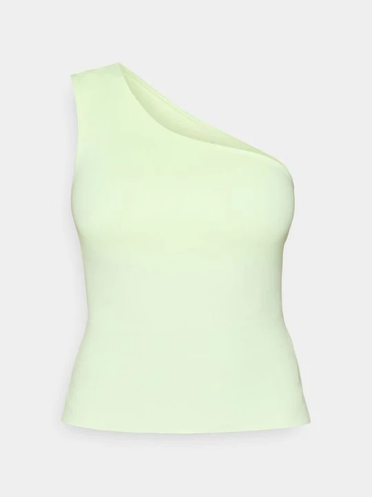 Zdjęcie produktu Top Nike żółty neon