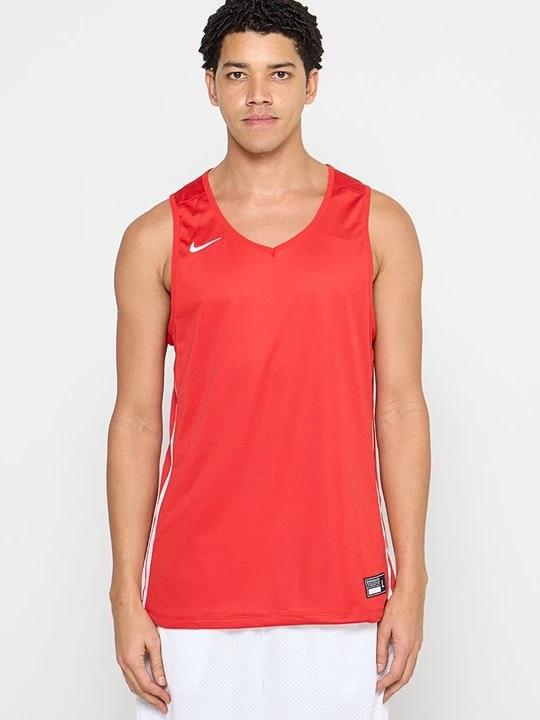 Zdjęcie produktu Top Nike czerwony