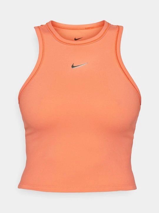 Zdjęcie produktu Top Nike koralowy