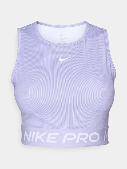 Zdjęcie produktu Top Nike liliowy