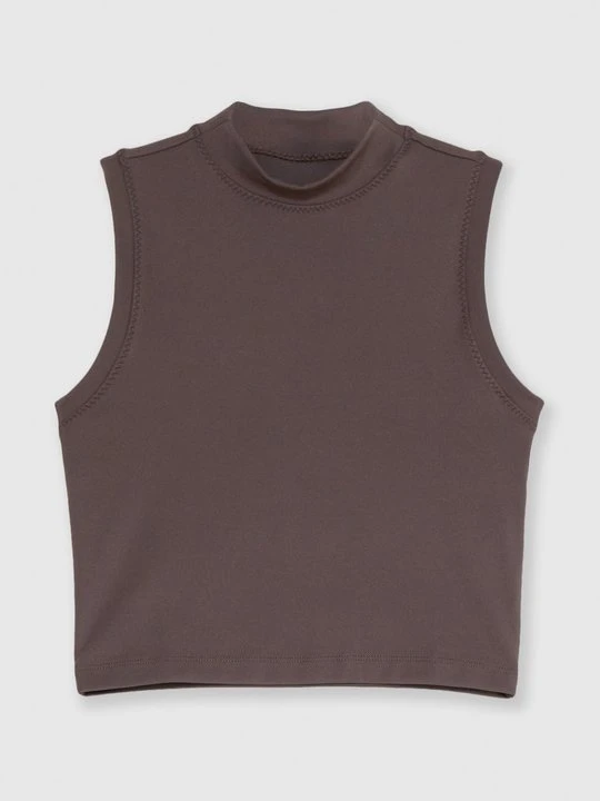 Zdjęcie produktu Top Nike brązowy
