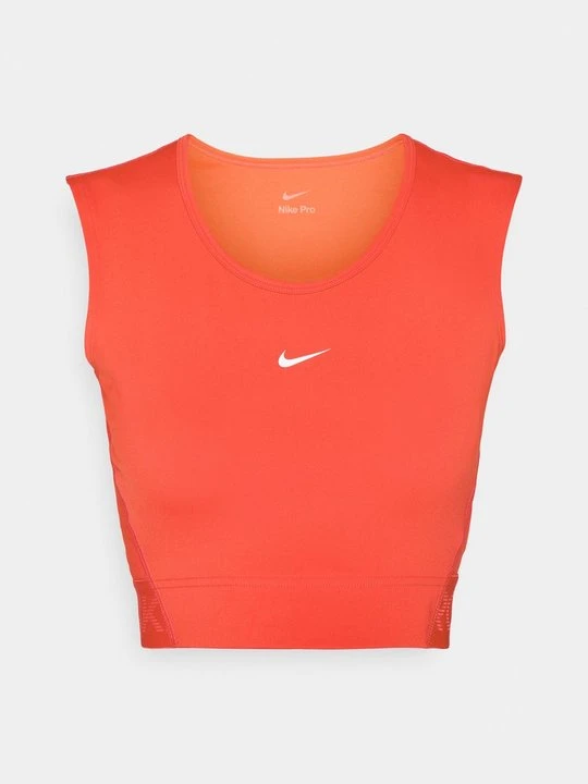 Zdjęcie produktu Top Nike czerwony