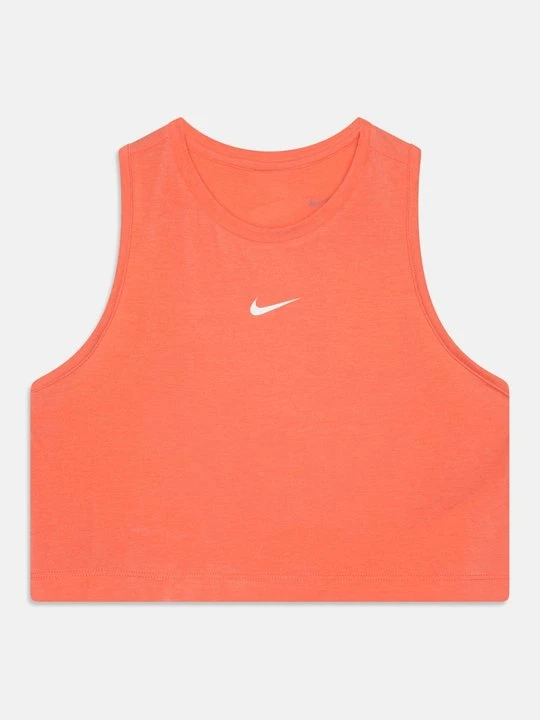 Zdjęcie produktu Top Nike pomarańczowy