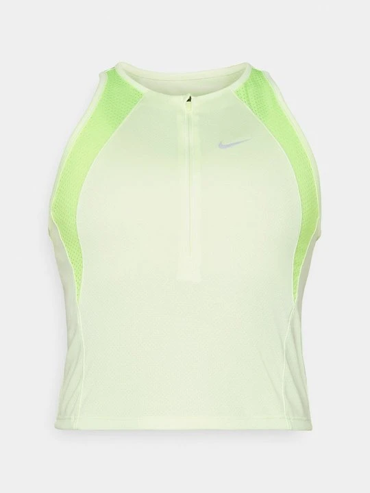 Zdjęcie produktu Top Nike żółty neon