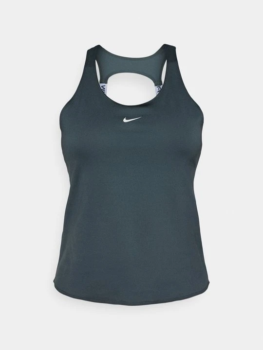 Zdjęcie produktu Top Nike ciemnozielony