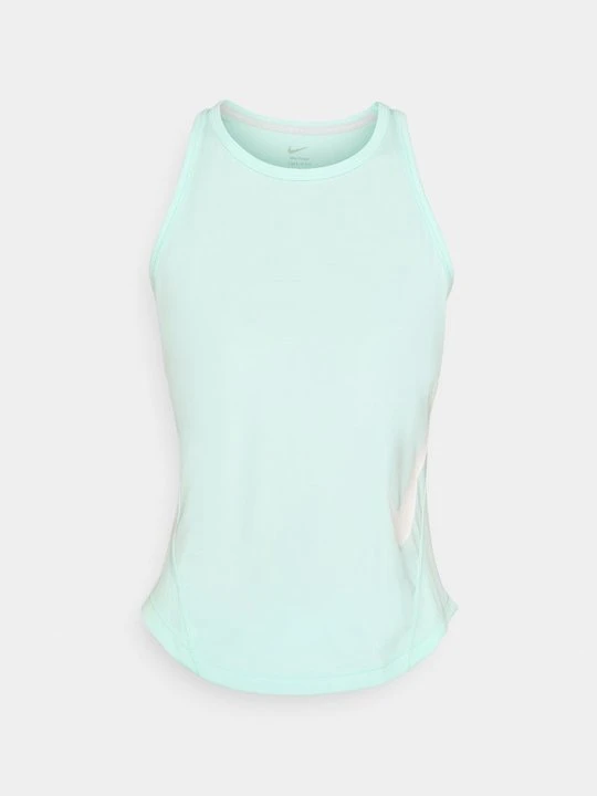 Zdjęcie produktu Top Nike miętowy