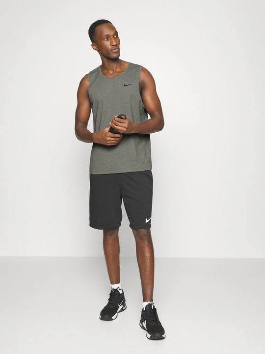 Zdjęcie produktu Top Nike jasnoszary