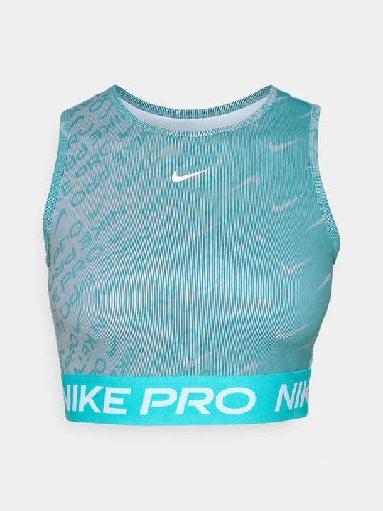 Zdjęcie produktu Top Nike turkusowy