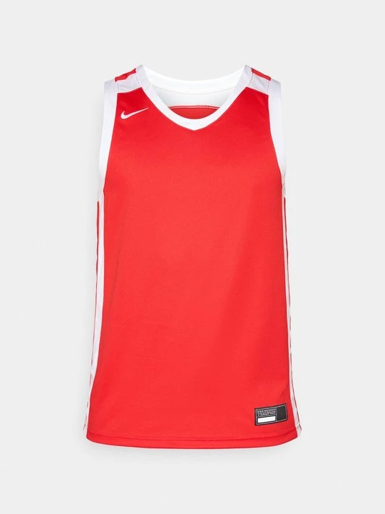 Zdjęcie produktu Top Nike czerwony