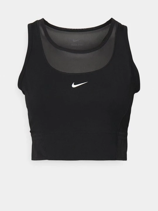 Zdjęcie produktu Top Nike czarny