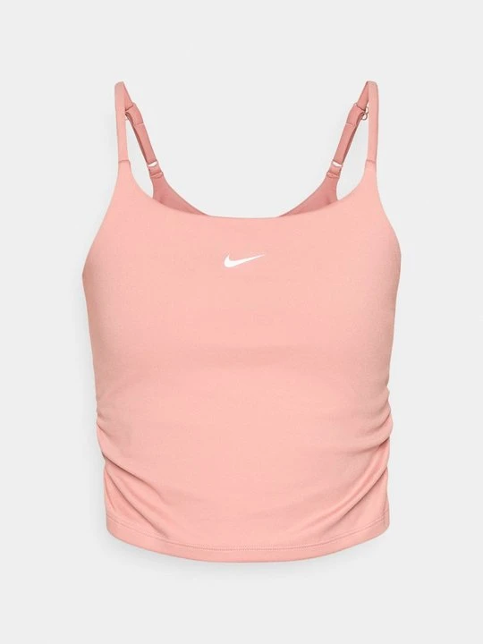 Zdjęcie produktu Top Nike różowy melanż