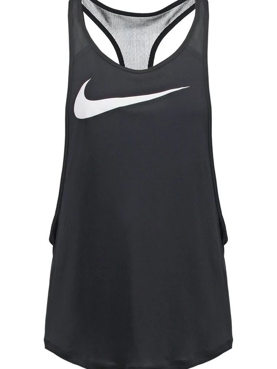 Zdjęcie produktu Top Nike czarny