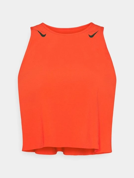 Zdjęcie produktu Top Nike czerwony