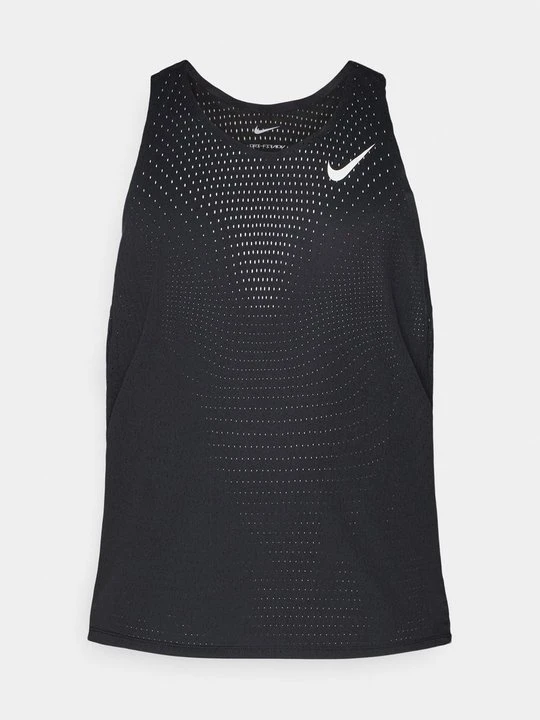 Zdjęcie produktu Top Nike czarny