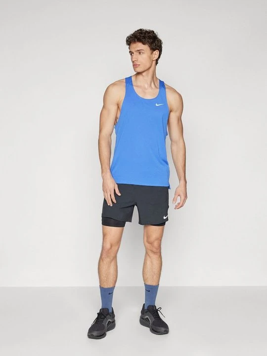 Zdjęcie produktu Top Nike niebieski
