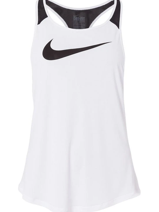 Zdjęcie produktu Top Nike biały