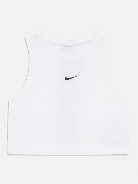 Zdjęcie produktu Top Nike biały