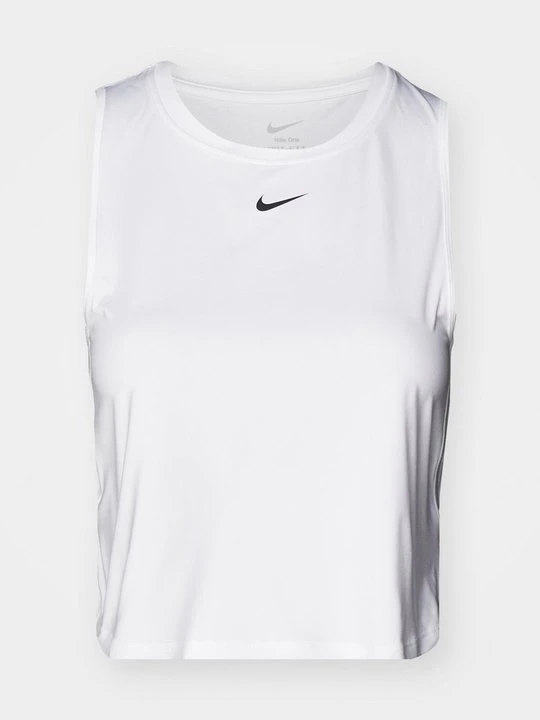 Zdjęcie produktu Top Nike biały