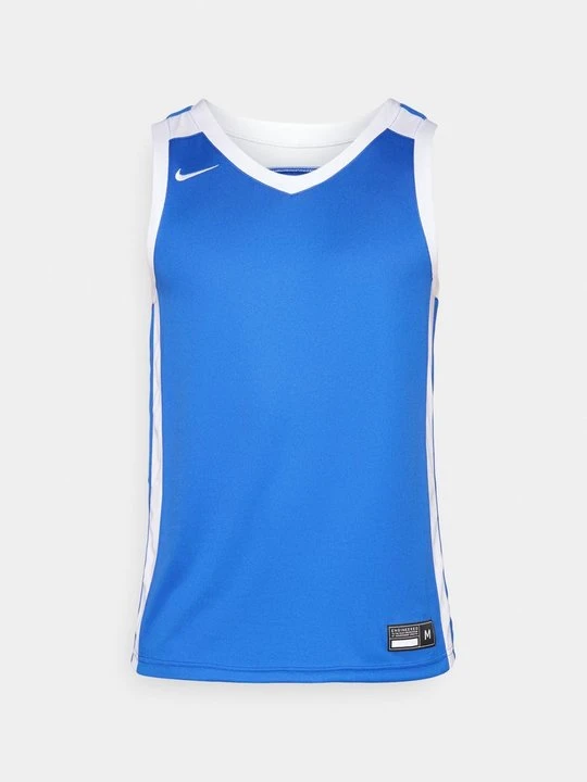 Zdjęcie produktu Top Nike błękit królewski