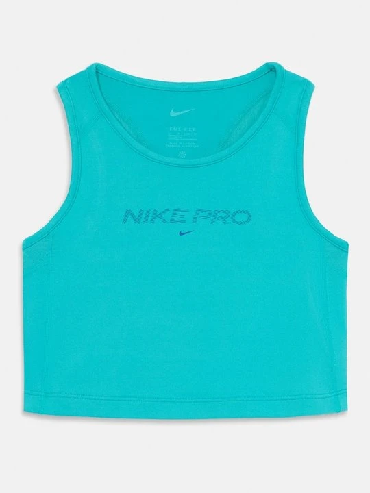 Zdjęcie produktu Top Nike niebieski