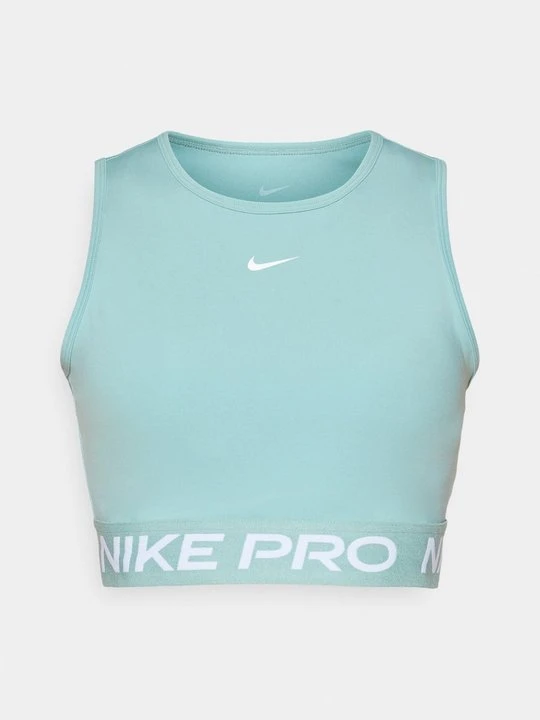 Zdjęcie produktu Top Nike jasnozielony