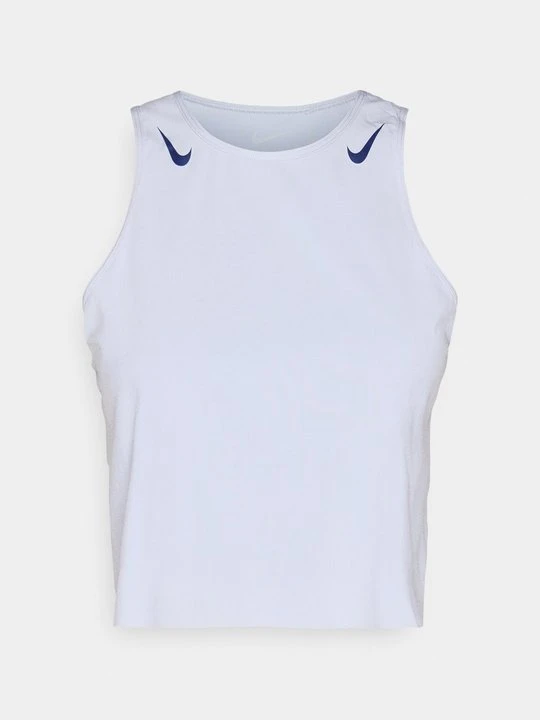 Zdjęcie produktu Top Nike jasnoniebieski