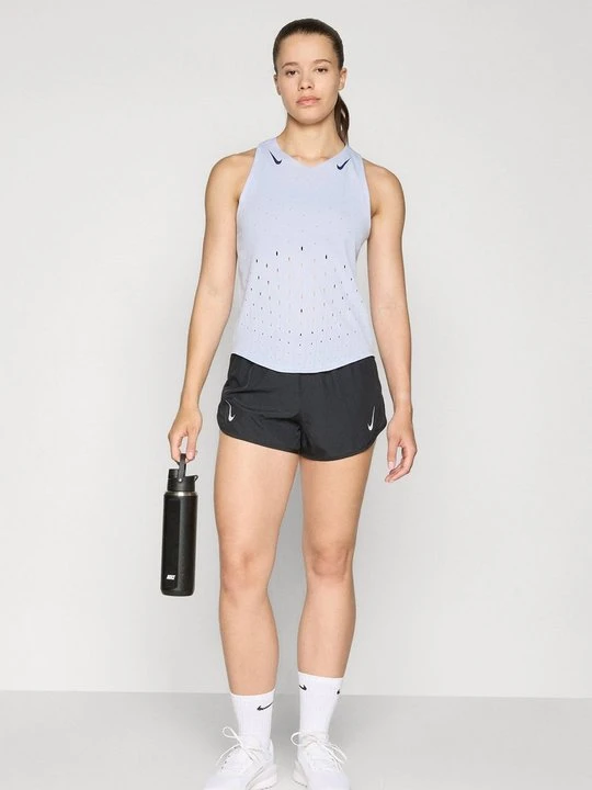 Zdjęcie produktu Top Nike jasnoniebieski