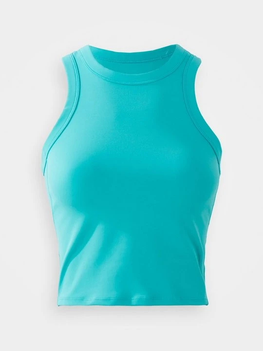 Zdjęcie produktu Top Nike turkusowy