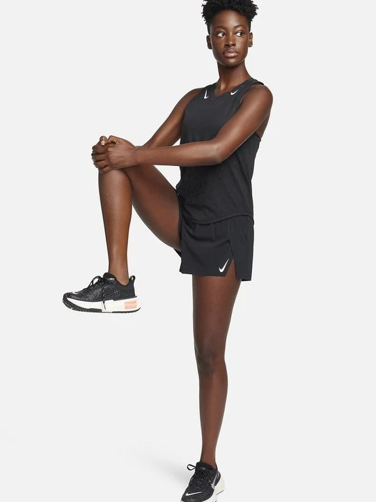Zdjęcie produktu Top Nike czarny