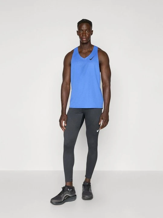 Zdjęcie produktu Top Nike niebieski