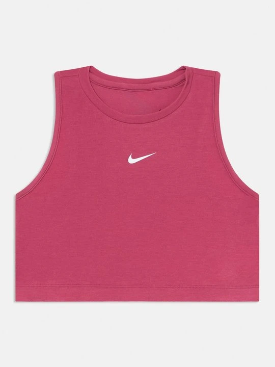 Zdjęcie produktu Top Nike jagodowy