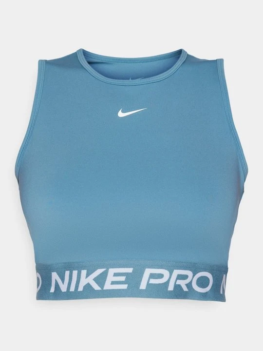 Zdjęcie produktu Top Nike niebieski