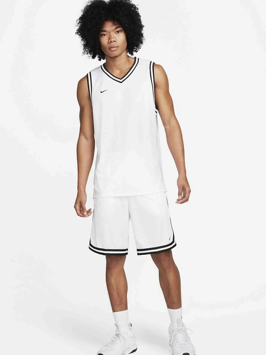 Zdjęcie produktu Top Nike biały