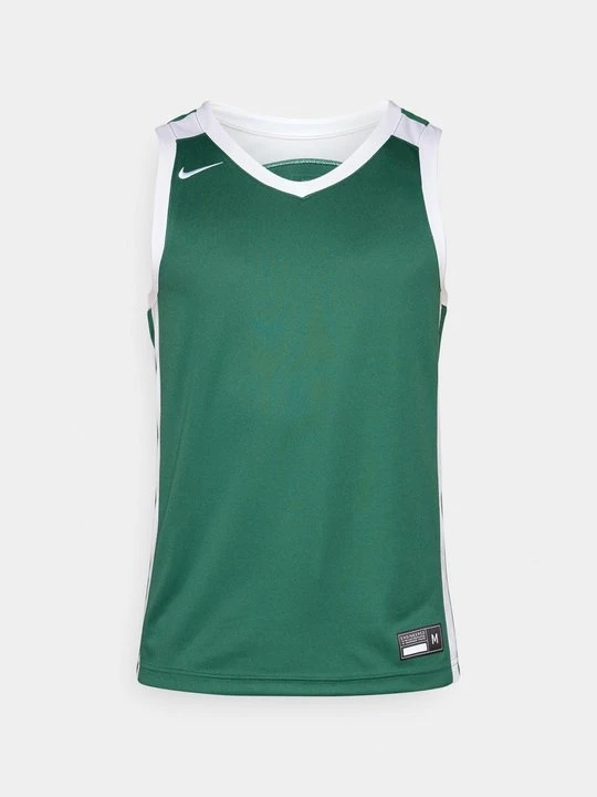 Zdjęcie produktu Top Nike ciemnozielony