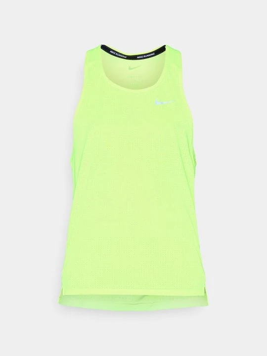 Zdjęcie produktu Top Nike jasnozielony