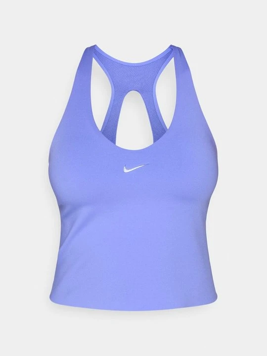Zdjęcie produktu Top Nike niebieski