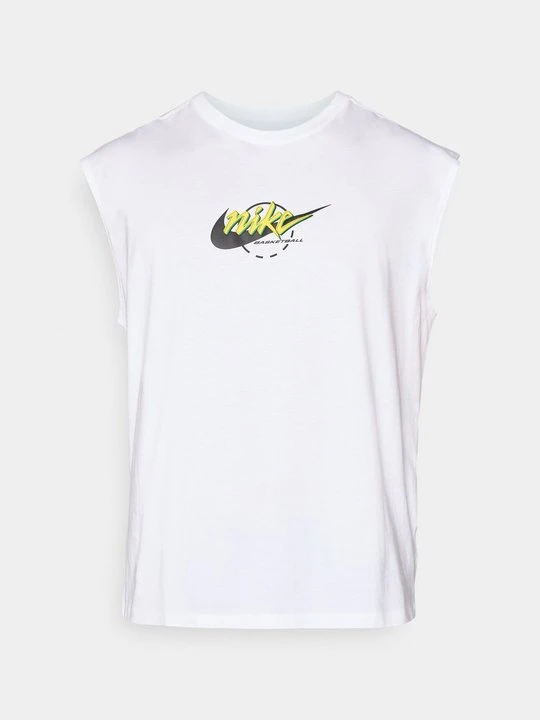 Zdjęcie produktu Top Nike biały