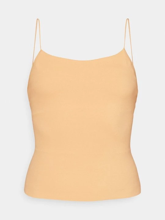 Zdjęcie produktu Top Nike pomarańczowy