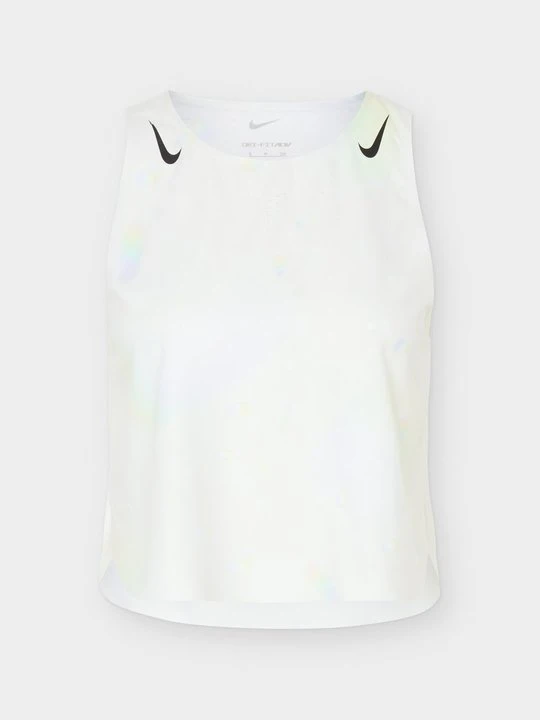 Zdjęcie produktu Top Nike biały