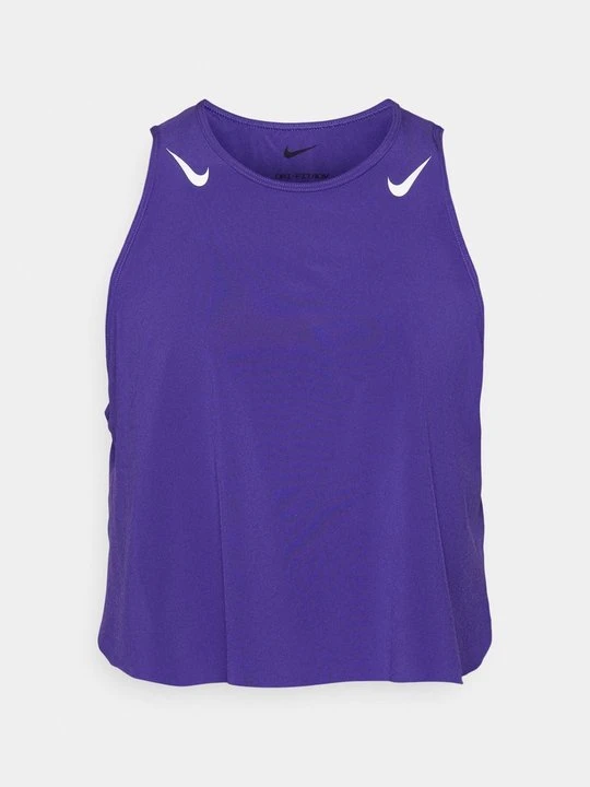 Zdjęcie produktu Top Nike fioletowy