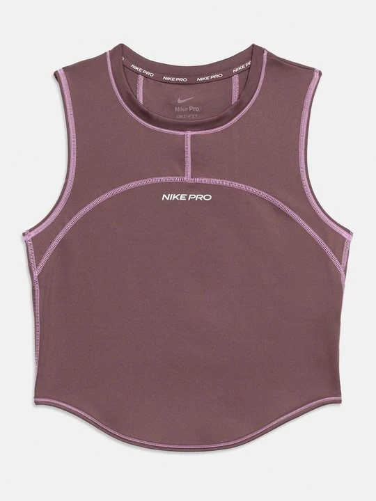Zdjęcie produktu Top Nike brązowy