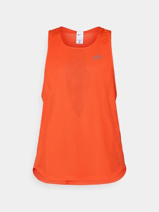 Zdjęcie produktu Top Nike czerwony