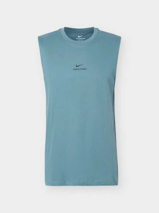 Zdjęcie produktu Top Nike morski