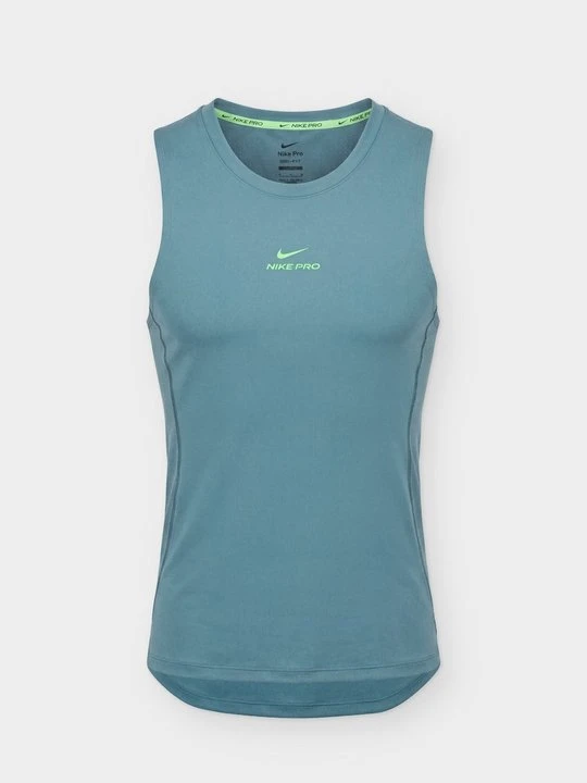 Zdjęcie produktu Top Nike morski