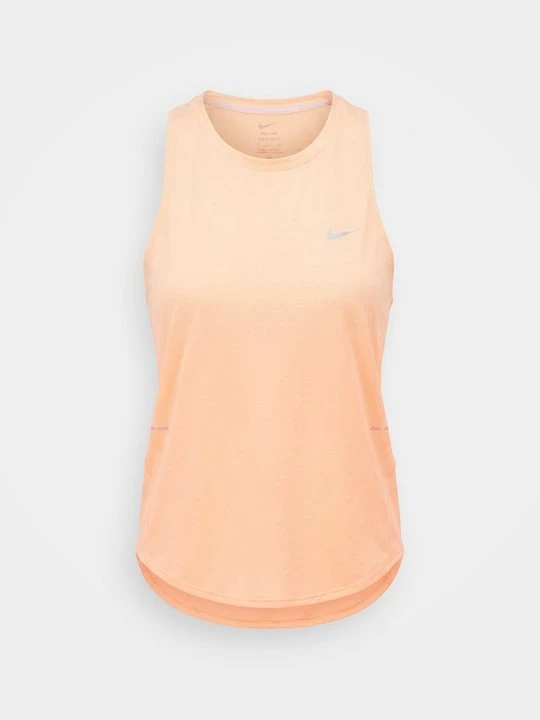 Zdjęcie produktu Top Nike pomarańczowy