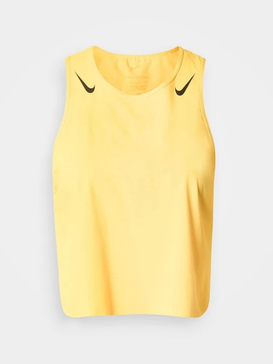 Zdjęcie produktu Top Nike pomarańczowy