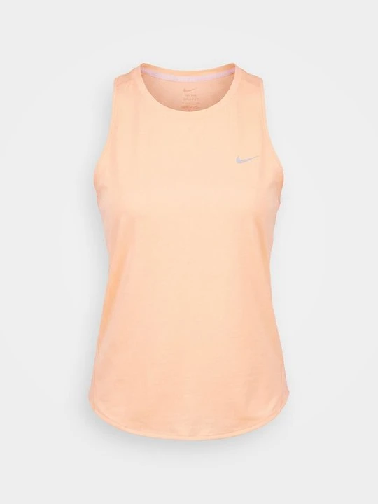 Zdjęcie produktu Top Nike pomarańczowy